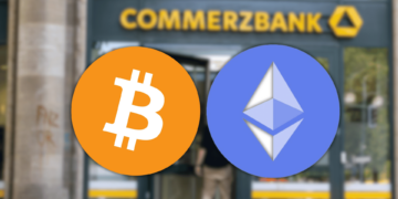 Germany’s $500 Billion Commerzbank Expands Into Crypto With New Trading Services