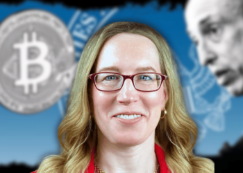Hester Peirce Confirms SEC’s Legal Doubts on Crypto Crackdown