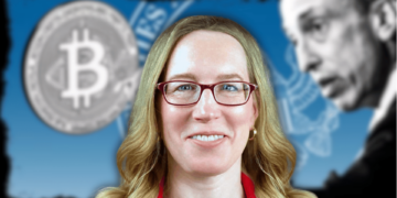 Hester Peirce Confirms SEC’s Legal Doubts on Crypto Crackdown