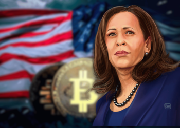 Kamala Harris Breaks Her Silence On Crypto (BULLISH)