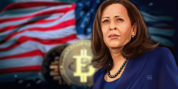 Kamala Harris Breaks Her Silence On Crypto (BULLISH)