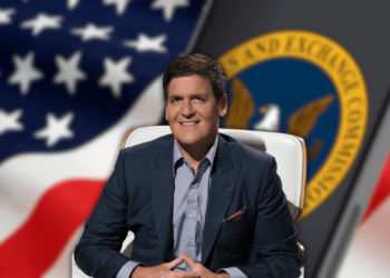 Mark Cuban Reveals Interest to be Head of the SEC