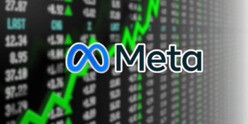 Meta Stock Closes Highest Monthly Candle Ever and Prices Could Go Higher, and Here is How