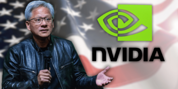 Nvidia Denies DOJ Subpoena Amid Antitrust Concerns