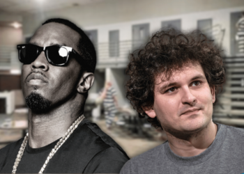P Diddy is Sharing Jail Housing for Former FTX CEO Sam Bankman Fried