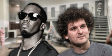 P Diddy is Sharing Jail Housing for Former FTX CEO Sam Bankman Fried