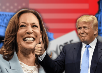 Polymarket Presidential Election Bets Surpass $1 Billion Milestone