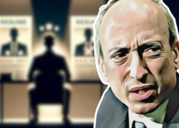 Republicans Probe SECs Gary Gensler for Politically Biased Hiring