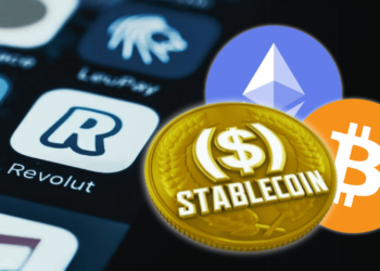 Revolut Set to Launch Its Own Stablecoin Amid Crypto Expansion