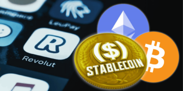 Revolut Set to Launch Its Own Stablecoin Amid Crypto Expansion