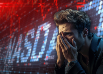 S&P 500 and Nasdaq Close Worst Weeks in Years Amid Scary US Jobs Data