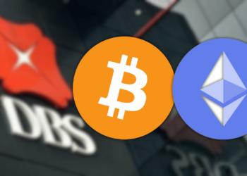 Singapore's Largest Bank Announced Bitcoin and Crypto Options Trading