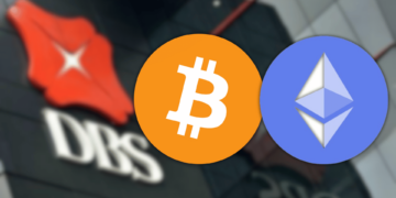 Singapore's Largest Bank Announced Bitcoin and Crypto Options Trading