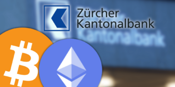 Switzerland 4th Biggest Bank Launches Bitcoin and Ethereum Trading