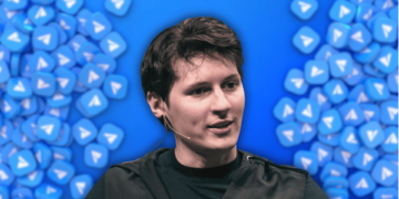 Telegram Founder Breaks Silence After Being Arrested in France