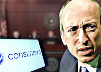 Texas Court Dismisses Consensys Lawsuit Against SEC Over MetaMask