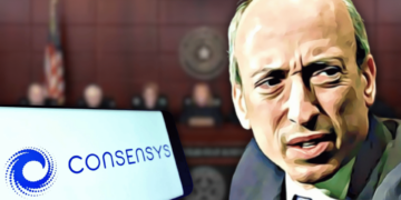 Texas Court Dismisses Consensys Lawsuit Against SEC Over MetaMask