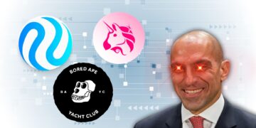 The Block Letter - Sep 04