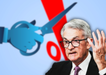 US Fed Could Lower Interest Rates by Another 50 Basis Points in November