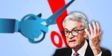 US Fed Could Lower Interest Rates by Another 50 Basis Points in November