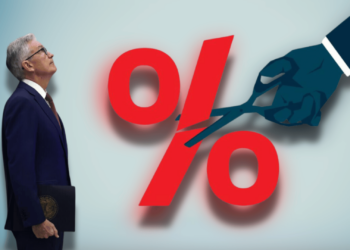 US Fed Cuts Interest Rates by 50 BPS for the First Time in Over Four Years