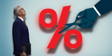 US Fed Cuts Interest Rates by 50 BPS for the First Time in Over Four Years