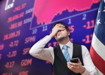 US Stock Market Just Experienced its Worst Week in Years and Here is Why