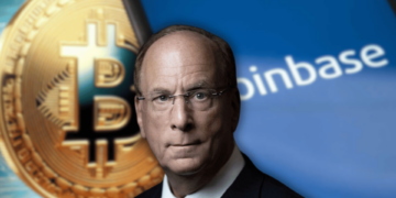 BlackRock Amends Bitcoin ETF Amid Investor Concerns Over Coinbase