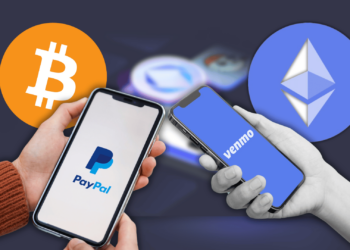 Venmo and PayPal Add Support for Crypto Transfers Via ENS Domains