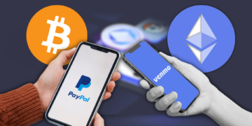 Venmo and PayPal Add Support for Crypto Transfers Via ENS Domains