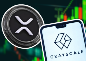 XRP Pumps 10% After Grayscale Announced its Upcoming XRP Trust