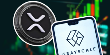 XRP Pumps 10% After Grayscale Announced its Upcoming XRP Trust