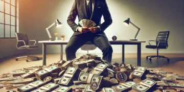 Leveraged MicroStrategy ETFs Surpass $400M in Assets Amid Bitcoin Frenzy