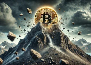 Bitcoin Hits Two-Month High Amid China's Economic Stimulus Boost