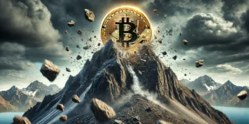 Bitcoin Hits Two-Month High Amid China's Economic Stimulus Boost