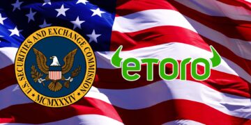 eToro Settles with SEC and Will Now Greatly Limit its Crypto Trading