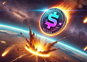 Solana Drops by 6.74 Percent as Market Pressure Continues