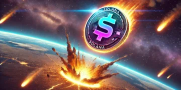 Solana Drops by 6.74 Percent as Market Pressure Continues