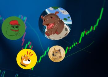 A Meme Coin Super Cycle is Coming and You Cant Do Anything About it