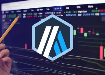 $ARB Price Potential Is Explosive Price Action in the Works for Arbitrum?