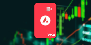 AVAX Set for 100% Rally as Avalanche Debuts New Crypto Card