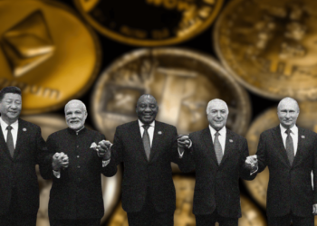 BRICS Officially Adopts Crypto for Investment Payments, This is What We Know