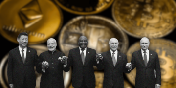 BRICS Officially Adopts Crypto for Investment Payments, This is What We Know