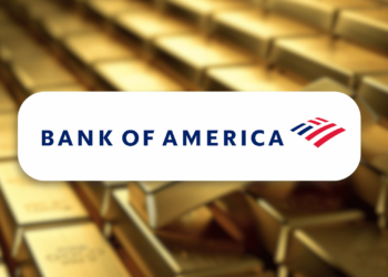 Bank of America States Gold is the Final Safe Haven Asset for Americans, This is Why