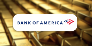 Bank of America States Gold is the Final Safe Haven Asset for Americans, This is Why