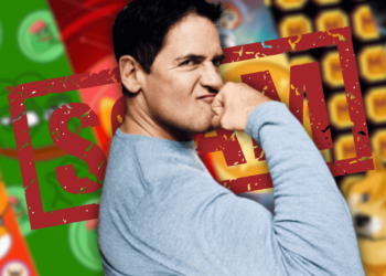 Billionaire Mark Cuban States All Meme Coins are Rug Pulls In the Works
