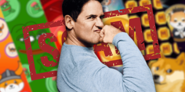 Billionaire Mark Cuban States All Meme Coins are Rug Pulls In the Works