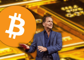 Billionaire Paul Tudor Jones Urges Shift to Bitcoin and Gold, Here is Why