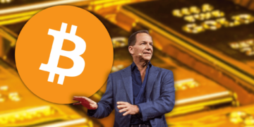 Billionaire Paul Tudor Jones Urges Shift to Bitcoin and Gold, Here is Why