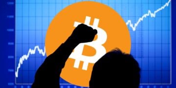 Bitcoin Closes Best September Ever Despite its Dip in the Final Hours